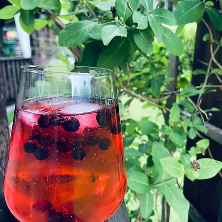 Διαμέρισμα Haus Schwaighof