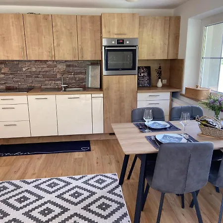 Haus Schwaighof Arzl im Pitztal