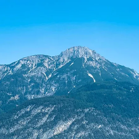 Διαμέρισμα Haus Schwaighof