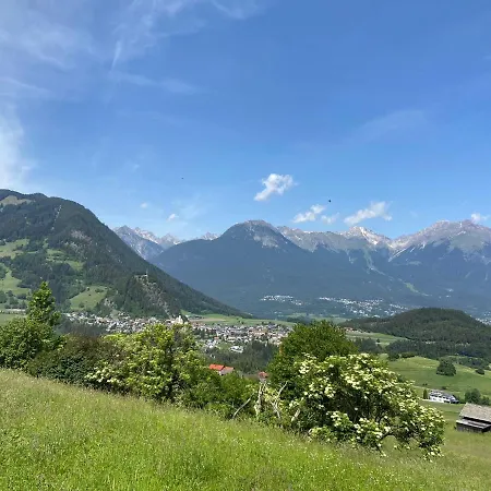 Apartman Haus Schwaighof *