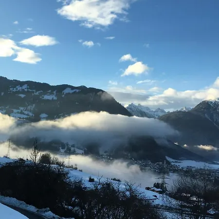 Haus Schwaighof Διαμέρισμα