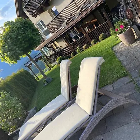 Haus Schwaighof *