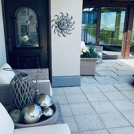 Haus Schwaighof Διαμέρισμα