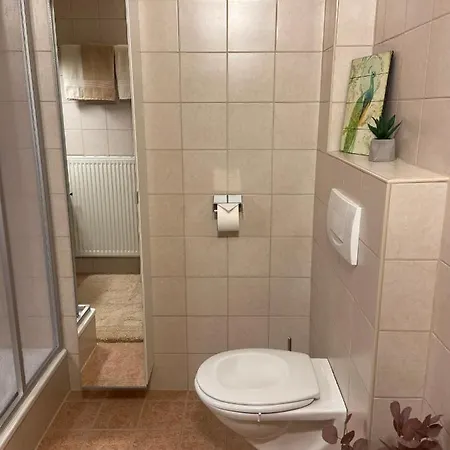 Haus Schwaighof