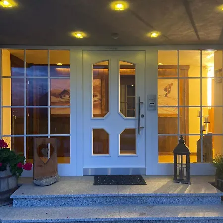 Haus Schwaighof Daire *