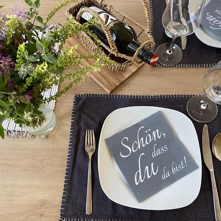 Διαμέρισμα Haus Schwaighof