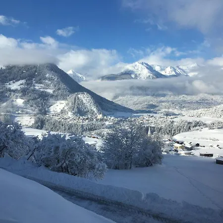 Haus Schwaighof Arzl im Pitztal