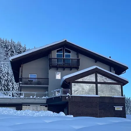 Haus Schwaighof *