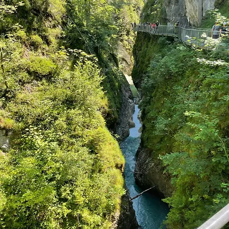 Haus Schwaighof Arzl im Pitztal