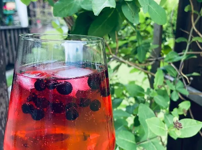 아파트 Haus Schwaighof