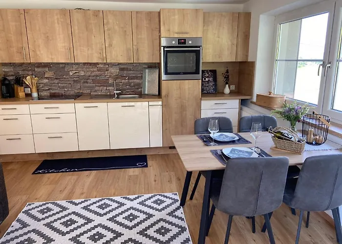 Haus Schwaighof 알즈임피츠탈