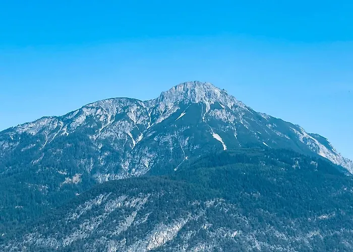 아파트 Haus Schwaighof