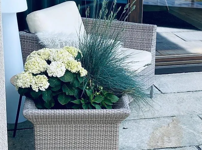 Haus Schwaighof 알즈임피츠탈