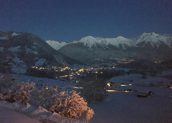 Haus Schwaighof * 알즈임피츠탈