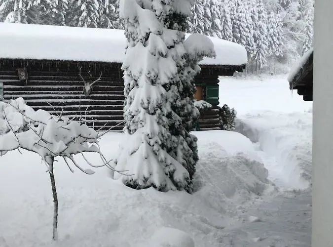 Haus Schwaighof 알즈임피츠탈