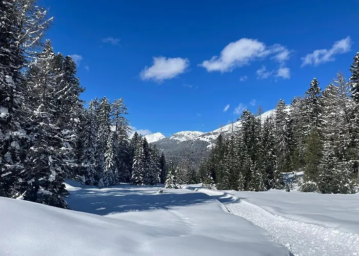 Haus Schwaighof 아파트 알즈임피츠탈