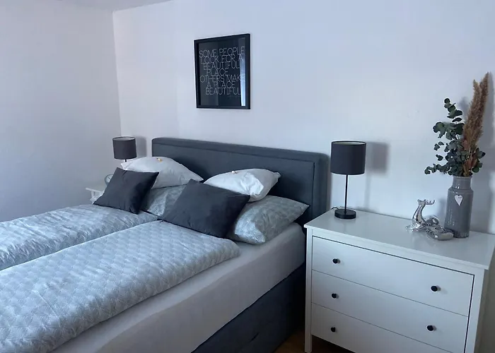 아파트 Haus Schwaighof *