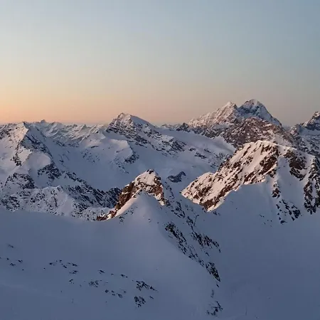 Apartamento Haus Schwaighof