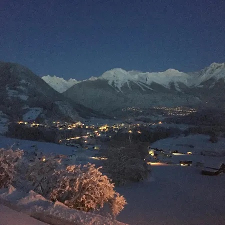 Haus Schwaighof * Arzl im Pitztal