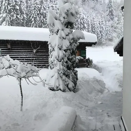 Haus Schwaighof Arzl im Pitztal