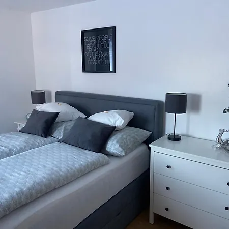 Apartamento Haus Schwaighof *