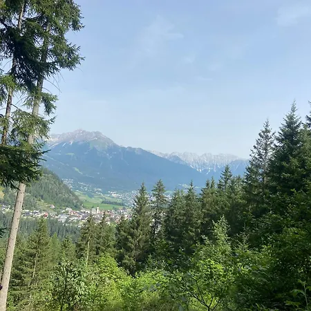 Haus Schwaighof *