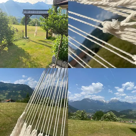 Haus Schwaighof * Arzl im Pitztal